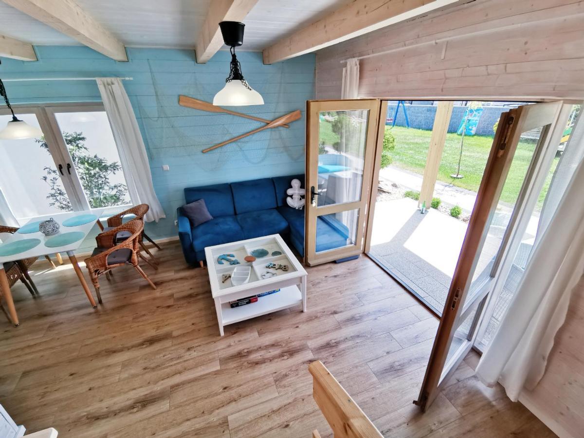 La Cubita - Domki I Apartamenty ウェバ エクステリア 写真
