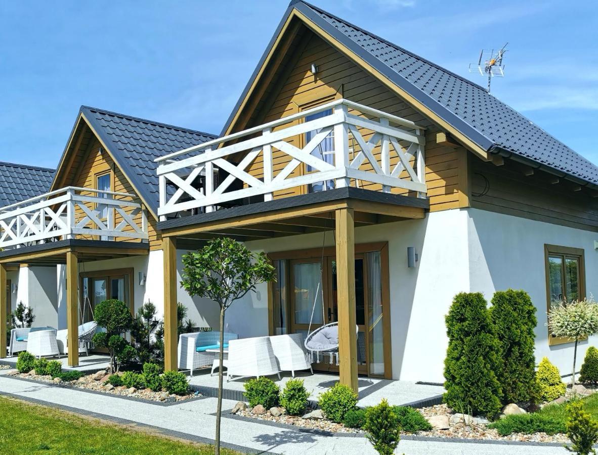 La Cubita - Domki I Apartamenty ウェバ エクステリア 写真