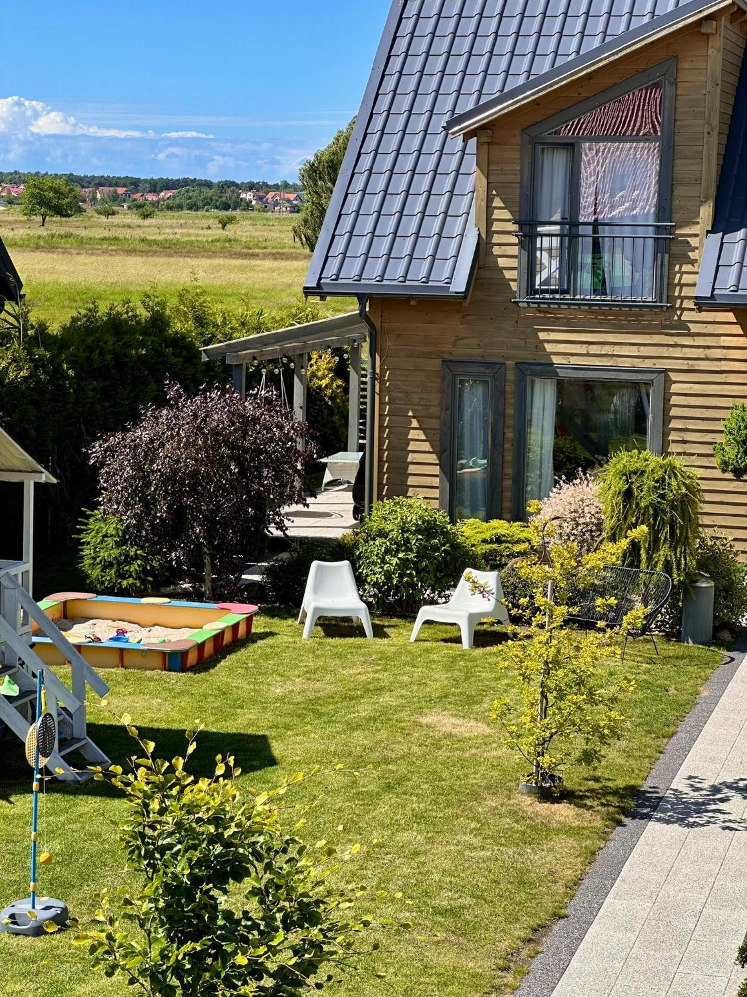La Cubita - Domki I Apartamenty ウェバ エクステリア 写真