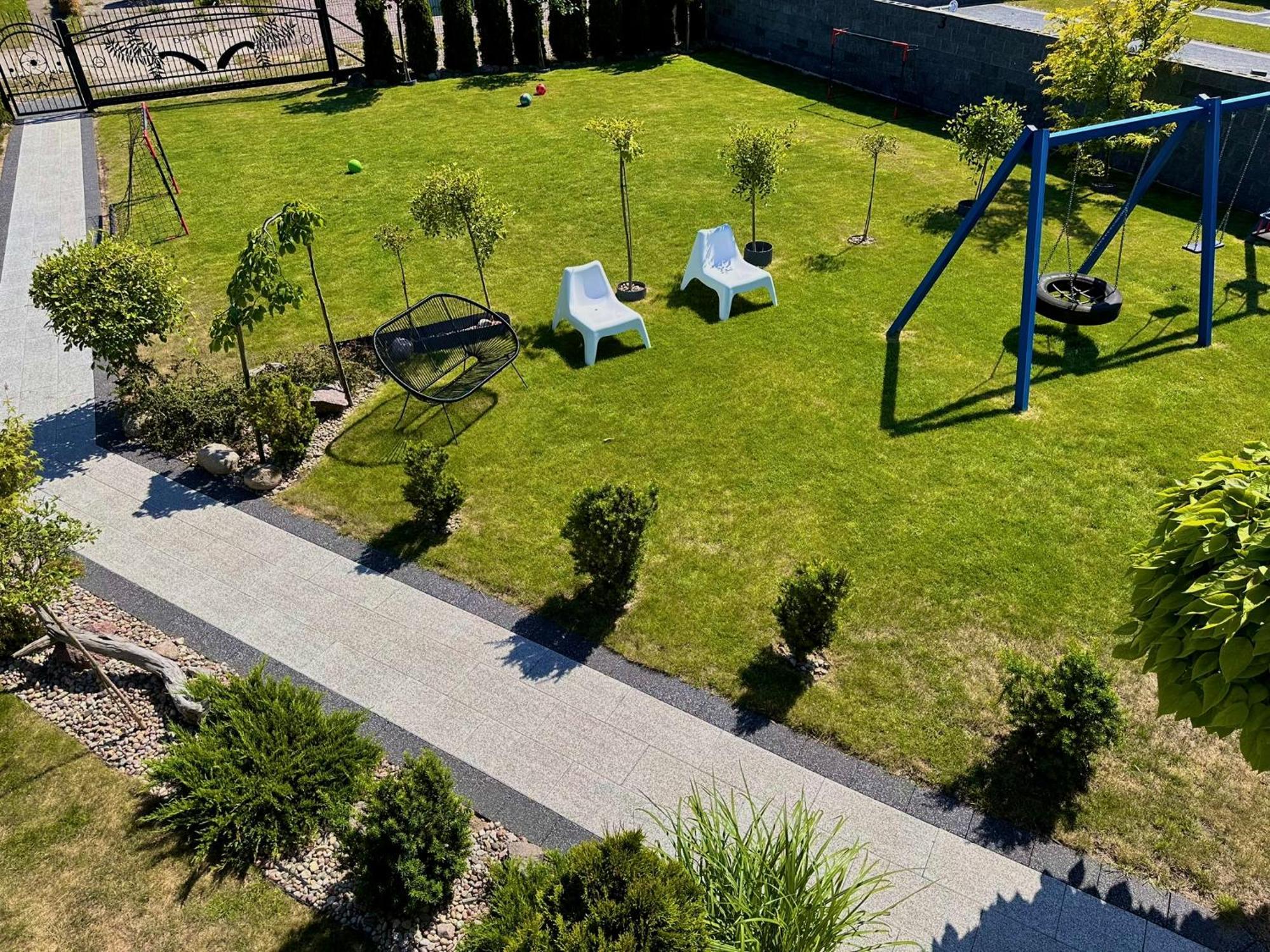 La Cubita - Domki I Apartamenty ウェバ エクステリア 写真